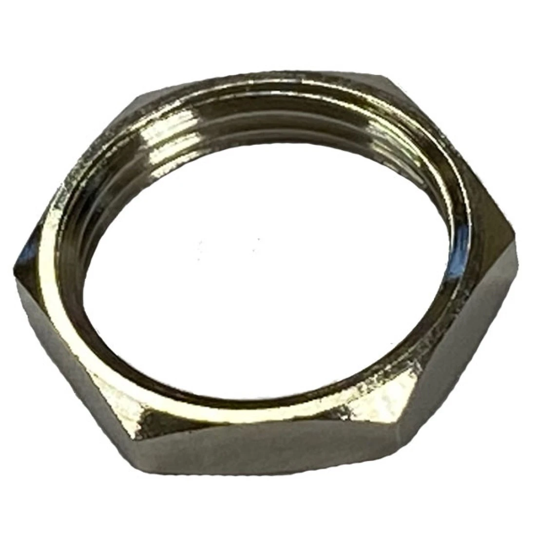 BNC and TNC Nut (pack of 100)