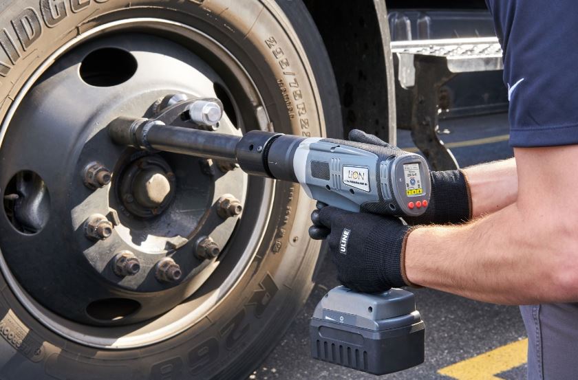 Controlled Torquing Matters for Your Commercial Vehicles