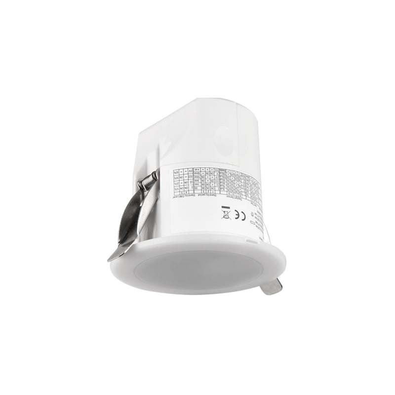 Kosnic M11 Recessed Microwave Sensor 1-10V Dimmable