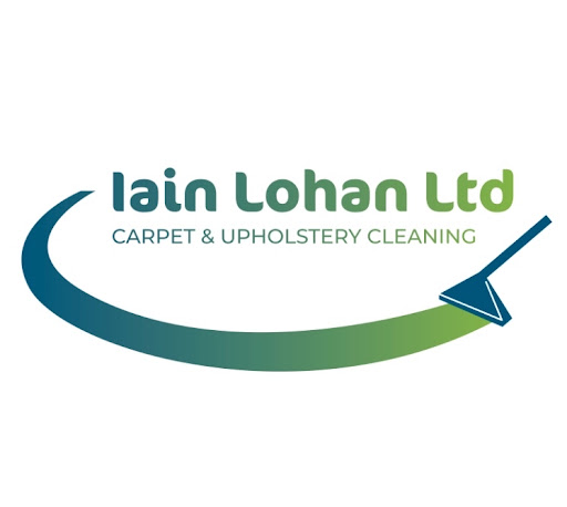 Iain Lohan Ltd- Carpet & Upholstery Cleaning