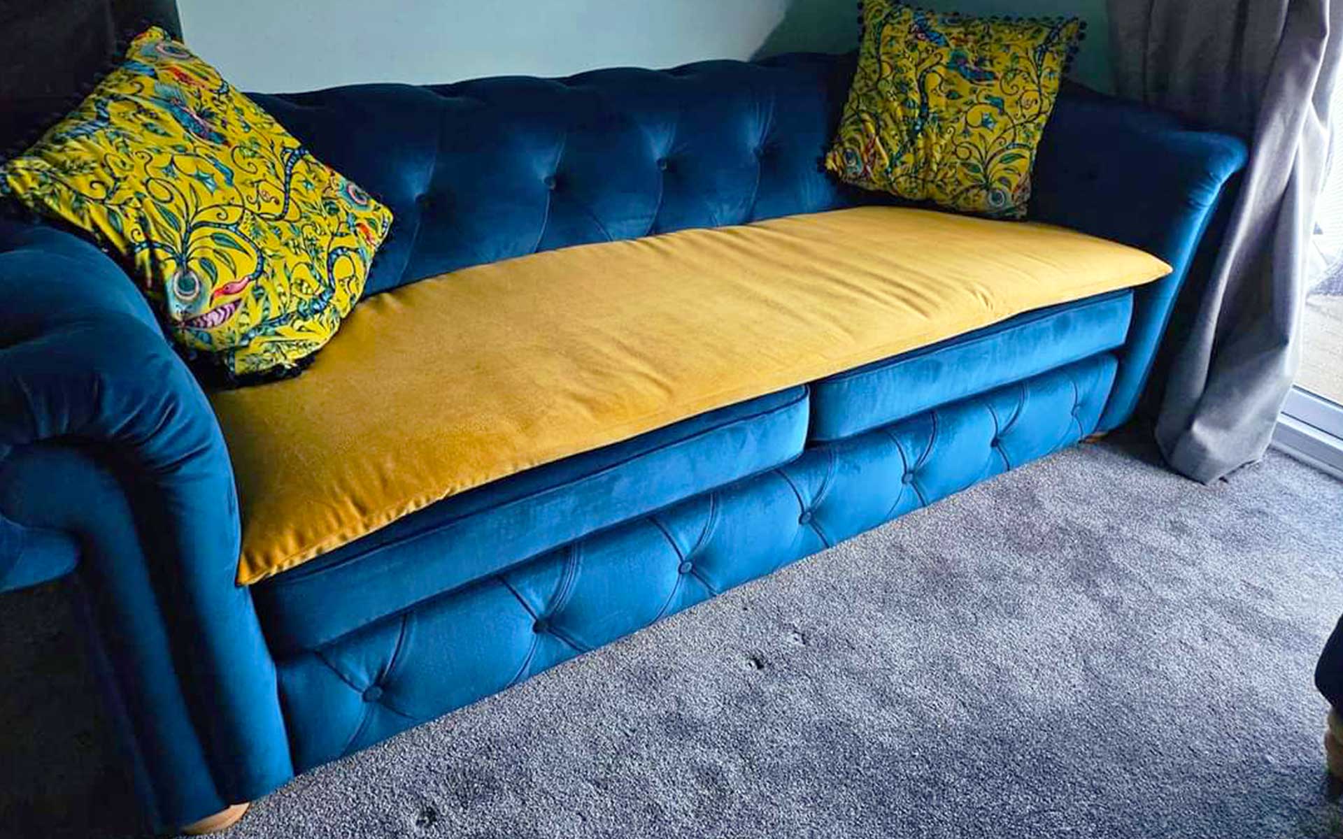 High Quality Sofa Protectors Derbyshire 