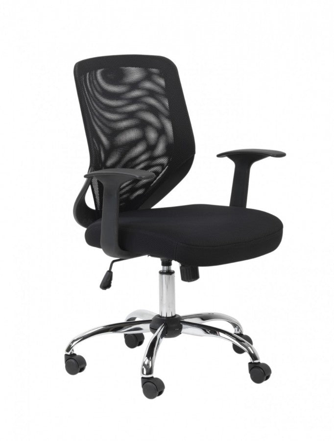 Atlanta Mesh Back Operator Chair - AOC9201-M Huddersfield