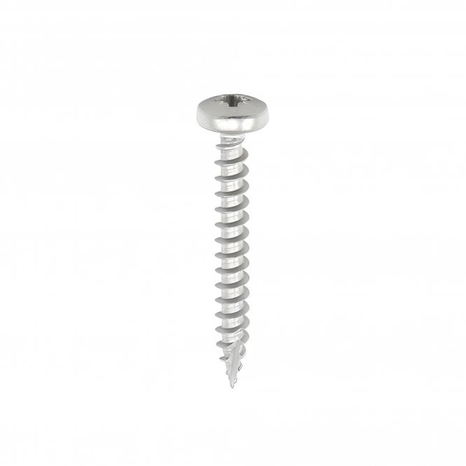 Pozi Pan Self Tapping Screws A2 Stainless Steel