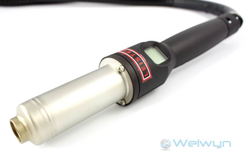 Leister WELDING PEN R (Digital) 230V 114.380