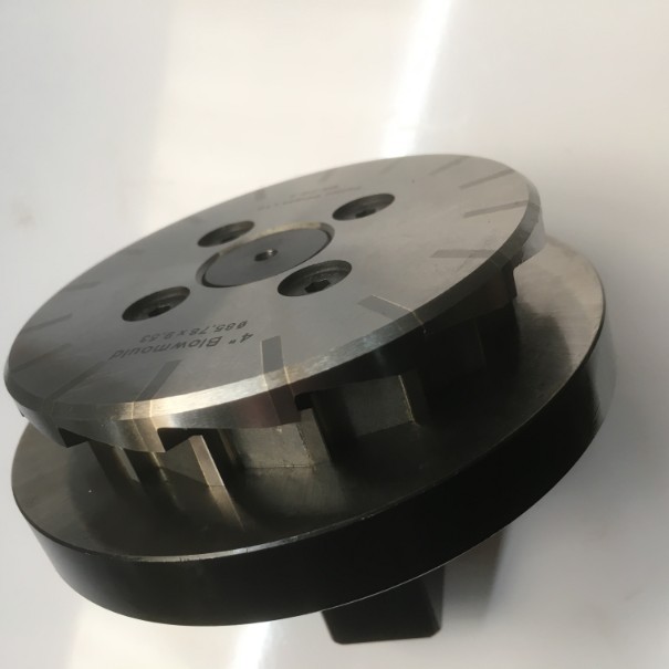 Suppliers of  Penico Mould Reamer For Bottom Plate Fitting