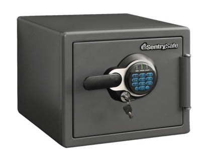 Suppliers of Sentry Safe Fire Resistant Safes