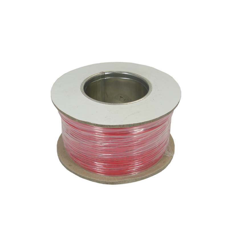Lapp Cable TRIRD4.0/100M Tri-Rated Cable 4 mm Red Colour