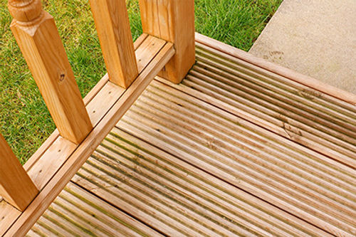 Affordable Decking Boards for Your Outdoor Oasis in the Coventry Area