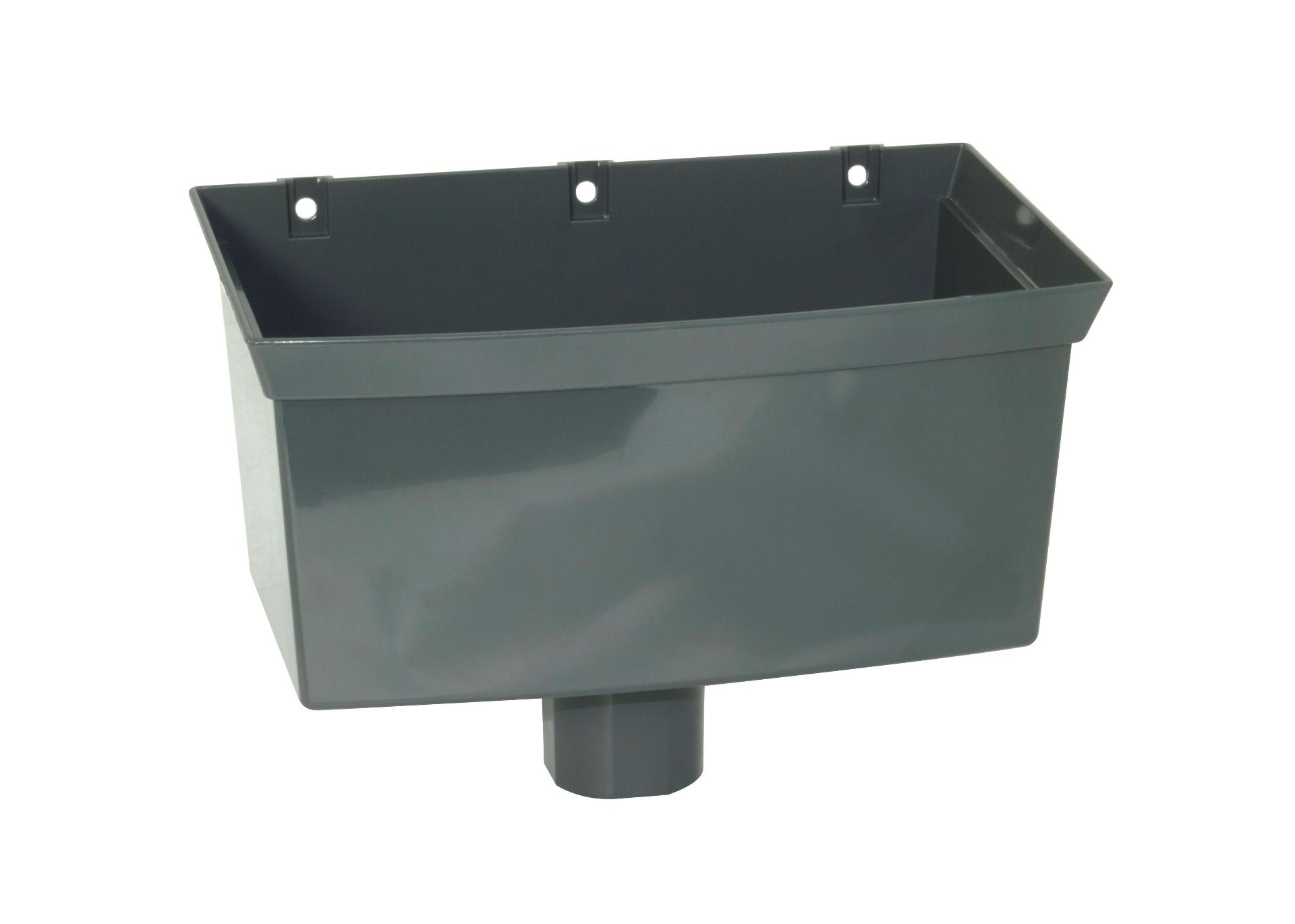 Hoppers - 65mm Square