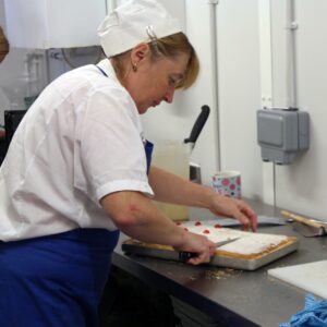 Festival Kitchen Design And Hire Services