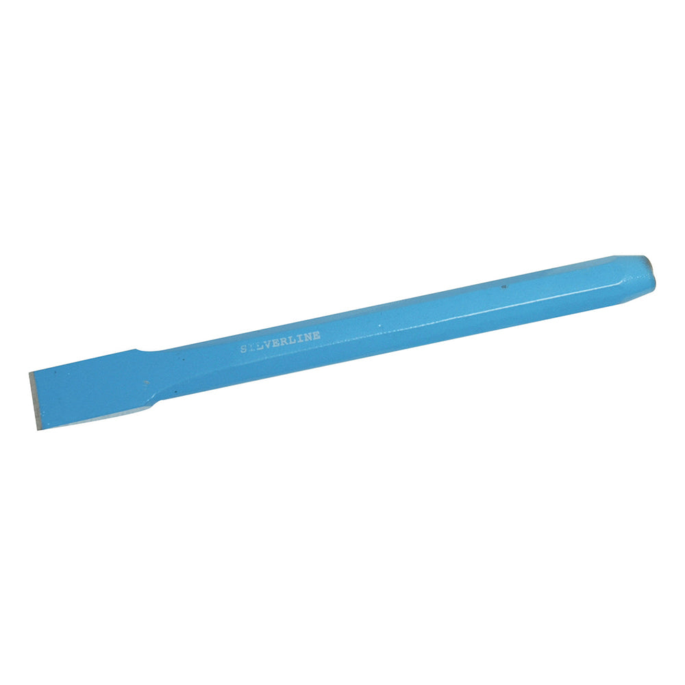 Silverline 63345 Cold Chisel 12 x 200mm