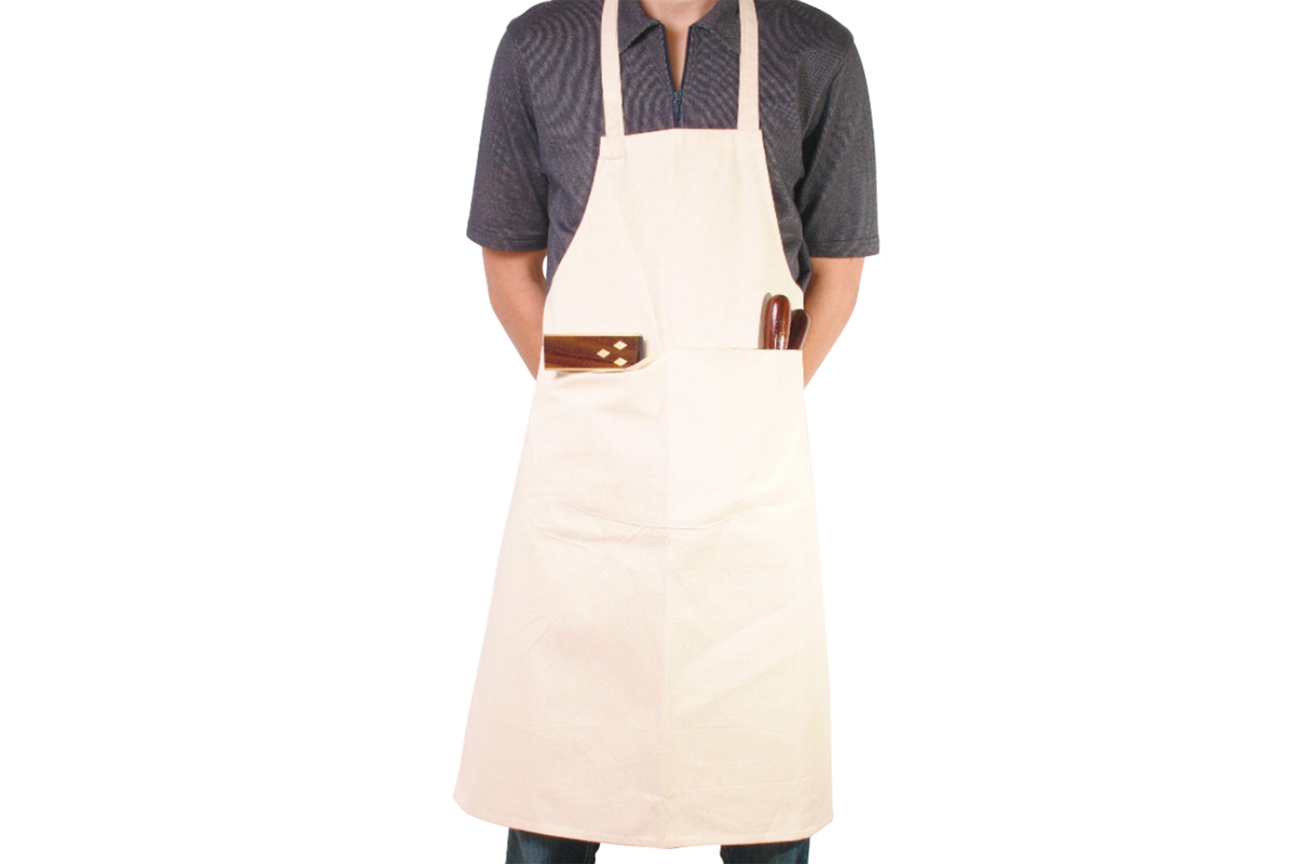 Planet Cotton apron