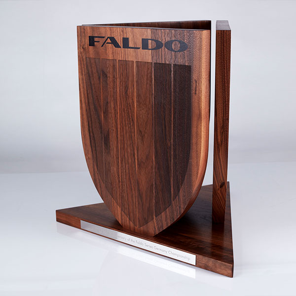 Faldo Award