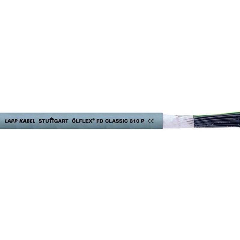 Lapp Cable Olflex Classic Fd 810 P 4G4