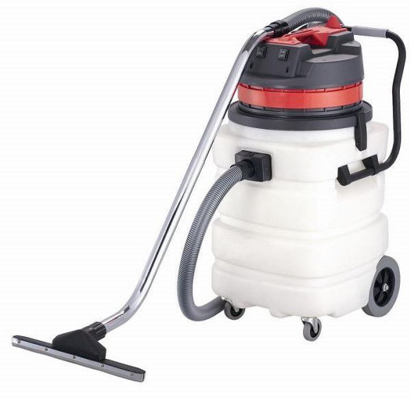 Elite Wet and Dry 6Ltr Vacuum RVK6240 240v For Construction Companies