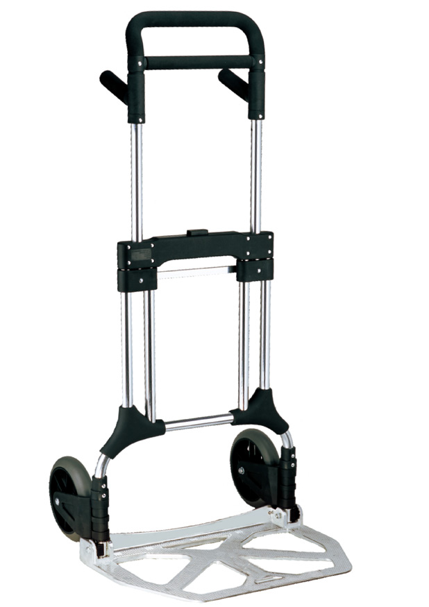 200kg - Telescopic Folding Sack Truck