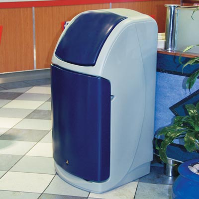 Combo&#8482; Catering Waste Bin