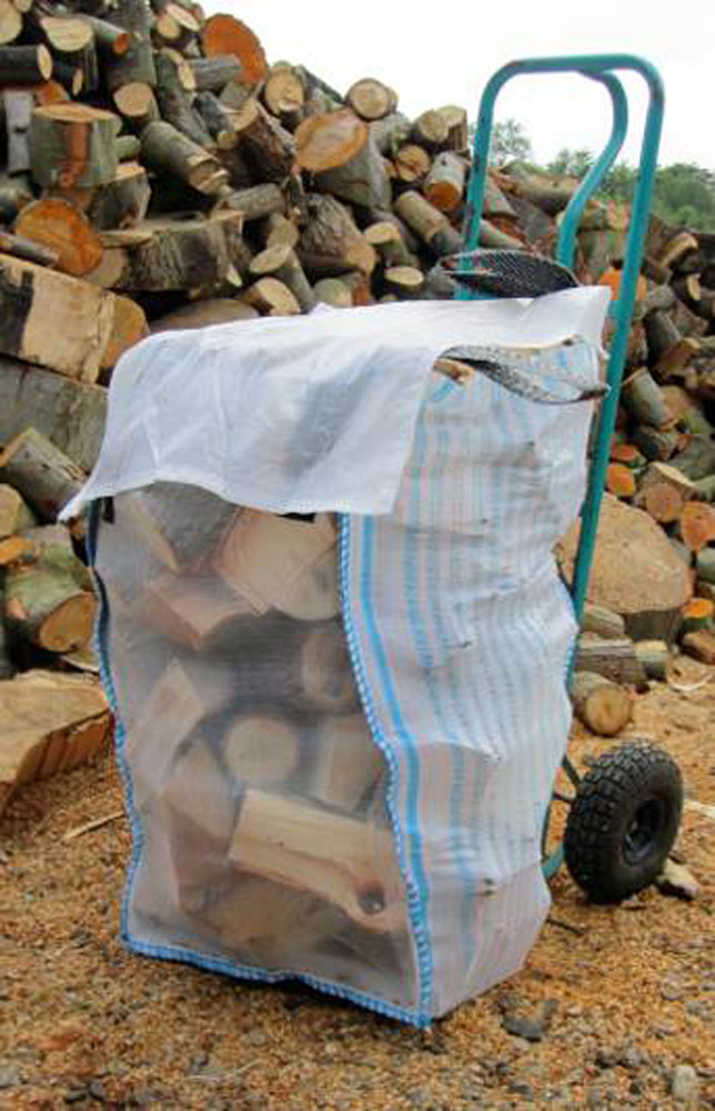 Woodchip Delivery Cringleford