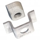 Non-Drilling Fixings For Composite Concrete Floor Decks