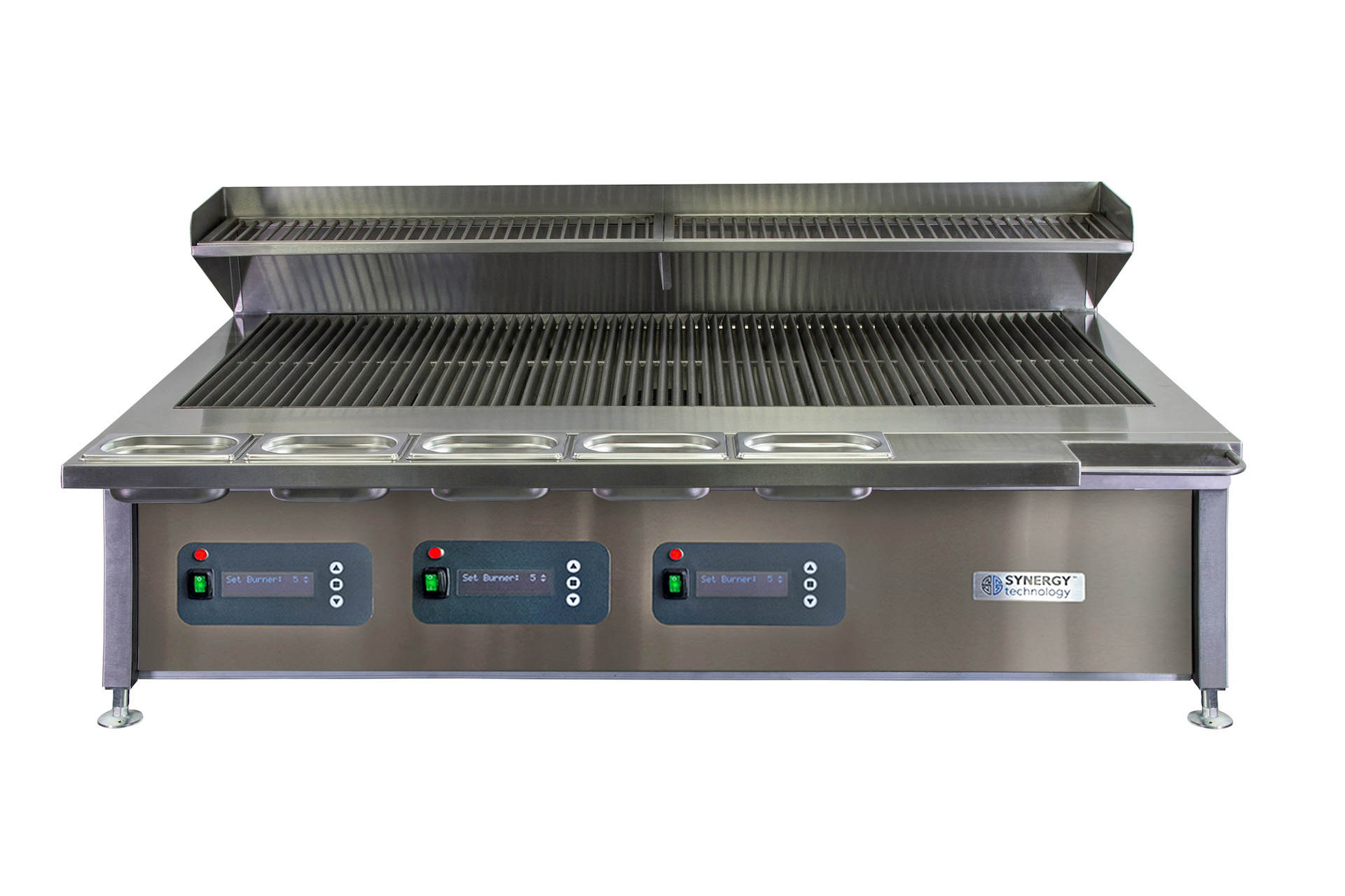 Synergy Grill Gas Grill ST1300