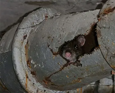 Rats in the Drain? Here’s How to Identify and Deal With Them