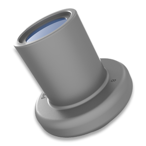 Dust-Resistant Rivet Nuts With Cap