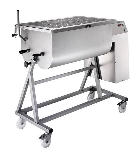 UK Suppliers of High Performance Mixers