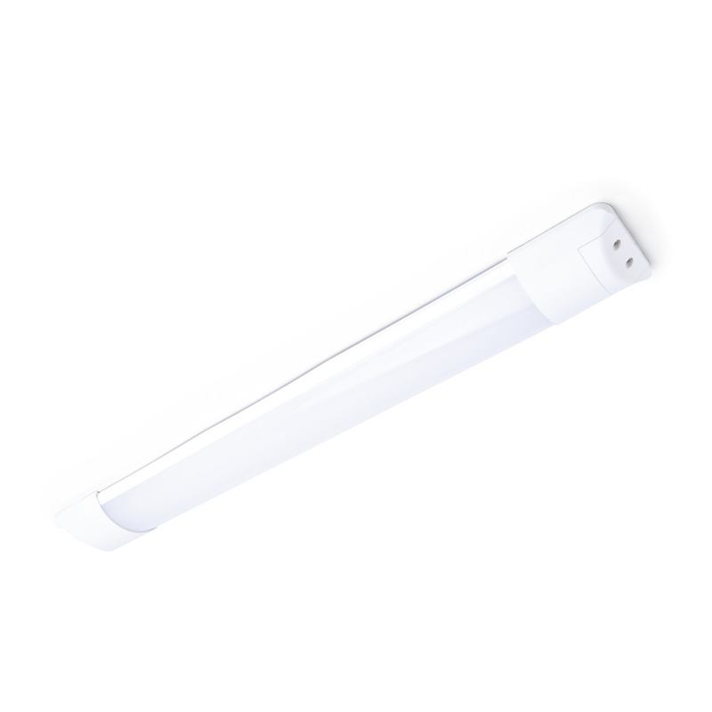 Integral Slim Eco CCT Non-Dimmable 2FT LED Batten 20W