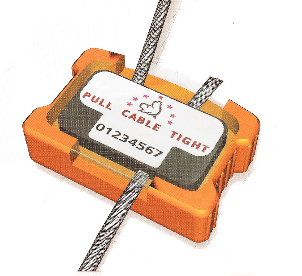 Plastic Flexigrip 500S Seals