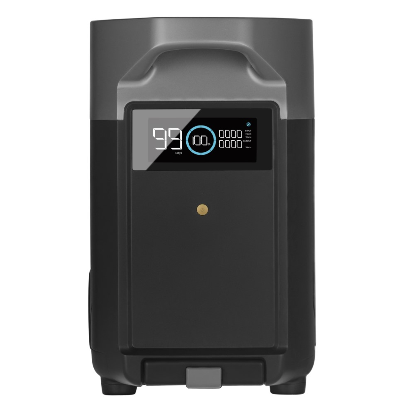 EcoFlow DELTA Pro Smart Extra Battery