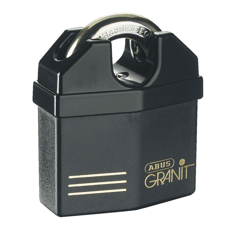 UK Suppliers Of ABUS 37/60C Granit Plus Padlock