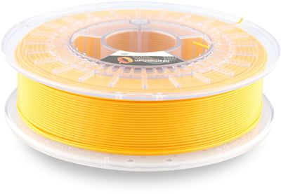 Fillamentum ABS Extrafill Signal Yellow 2.85MM 3D Printer Filament