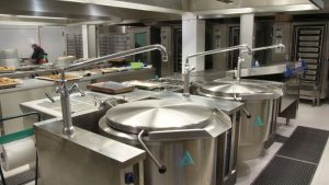 Tailored Catering Equipment Leasing Agreements To Suit Your Needs