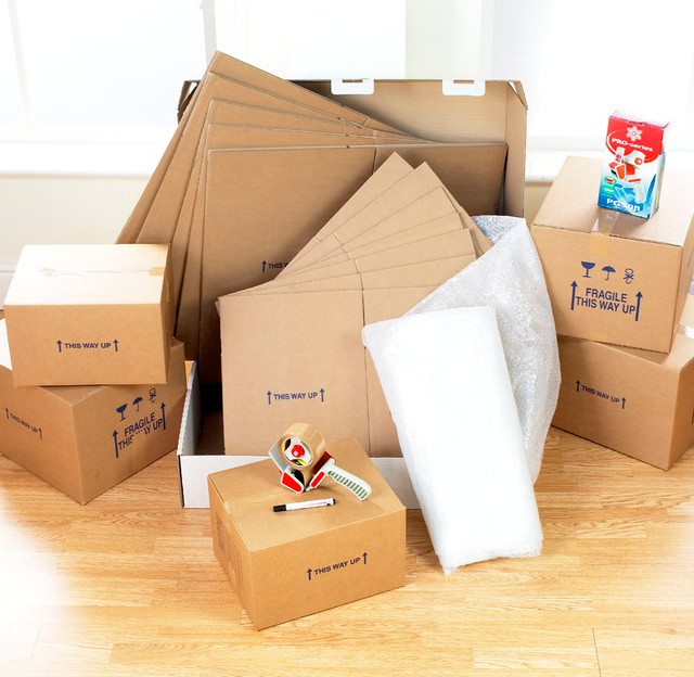 Heavy Duty Boxes Suppliers Shipley