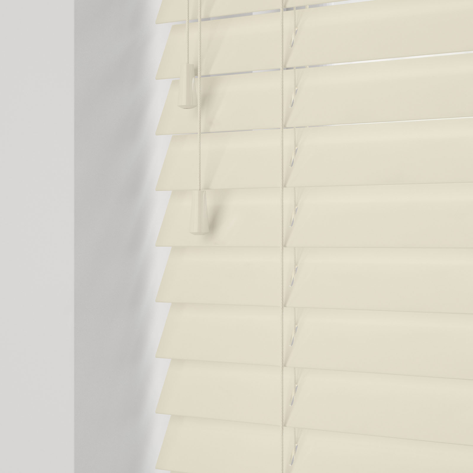 Suppliers of Venetian Blinds With Cord Or Tape Options UK