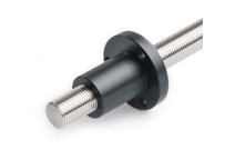 Lead Screw with LPX Nut