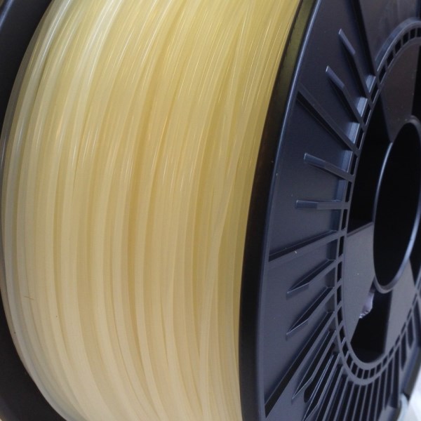 3D FilaPrint Natural Premium PLA 1.75mm 3D Printer Filament 8.5kg