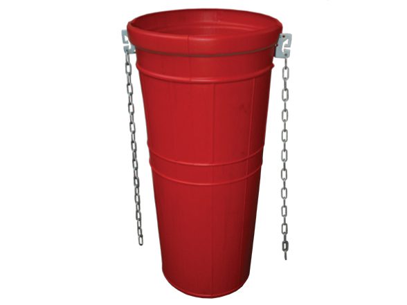 Red Section