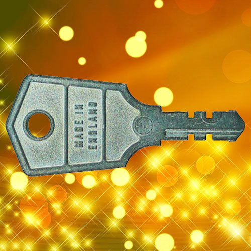 Premier Legend Window Key