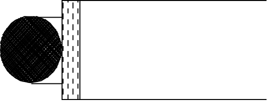 CS1/CS3 Rod Seals