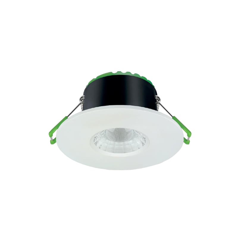 JCC V50 Pro Retrofit LED Downlight 135mm Diameter