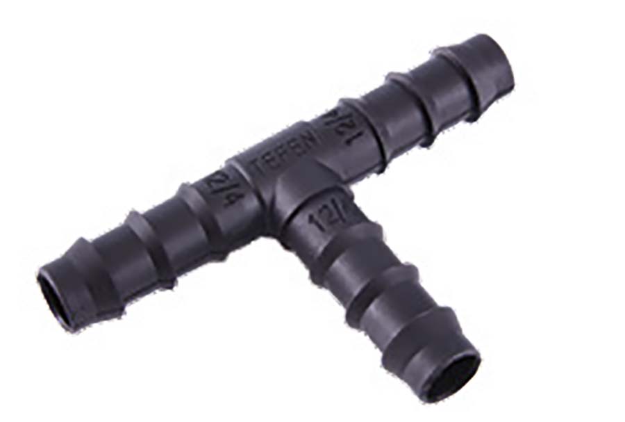 TEFEN Union T Hose Connector