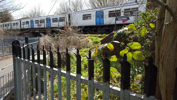 Soil And Aquifer Contamination Assessment Services for Rail Sector