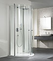 The Dee Circular Shower Enclosure (69E)