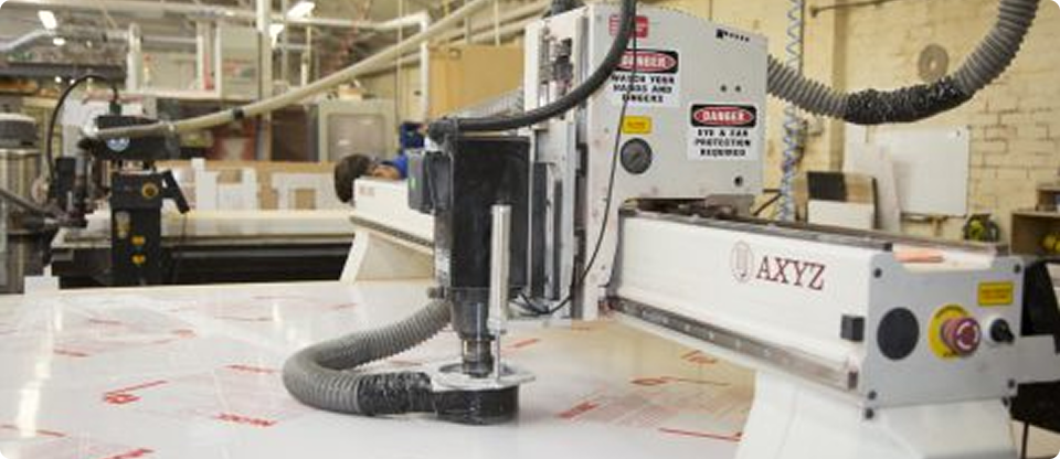 Tufnol Drilling And Machining Services