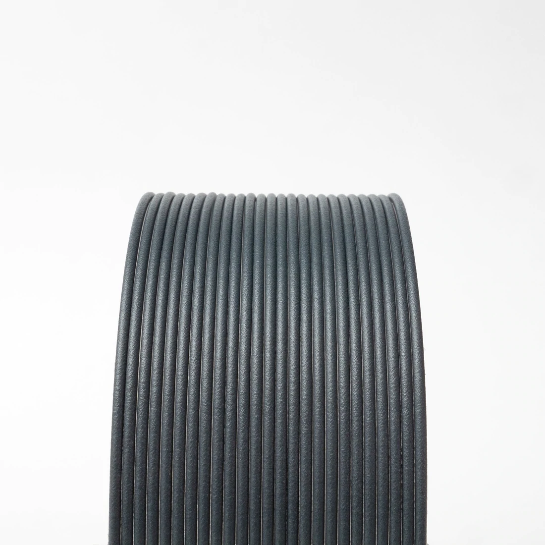 High Temp Dark Grey Carbon Fibre PLA 1.75mm