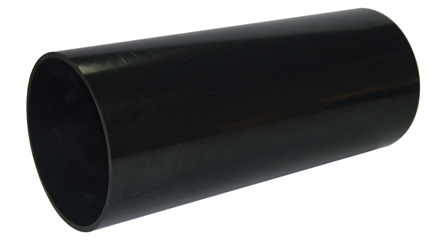 Pipe - 110mm Round
