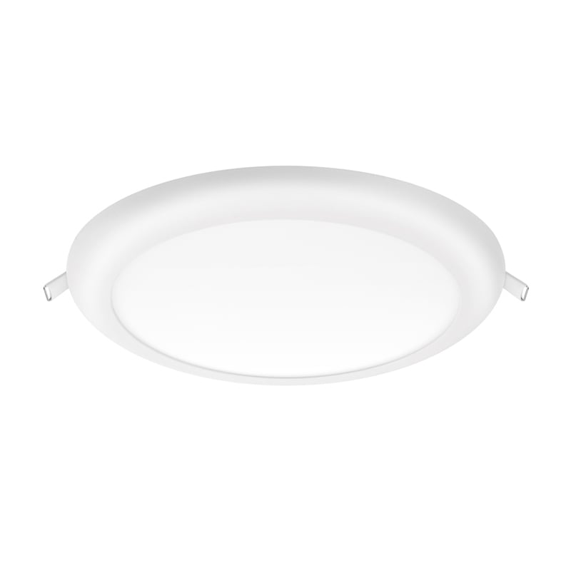 Integral Multi-Fit LED Downlight Dimmable 4000K White