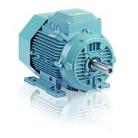 Aluminium ABB Electric Motors