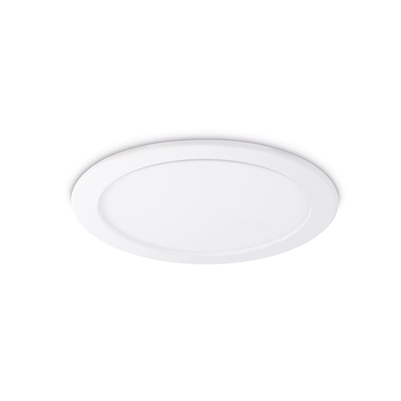 JCC Skydisc Non-Dimmable LED Downlight 22W 4000K